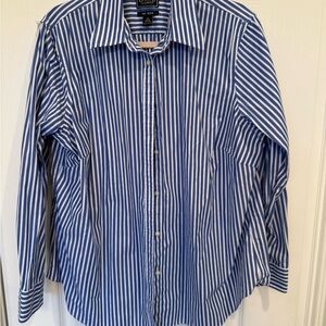 Men’s  Striped Shirt